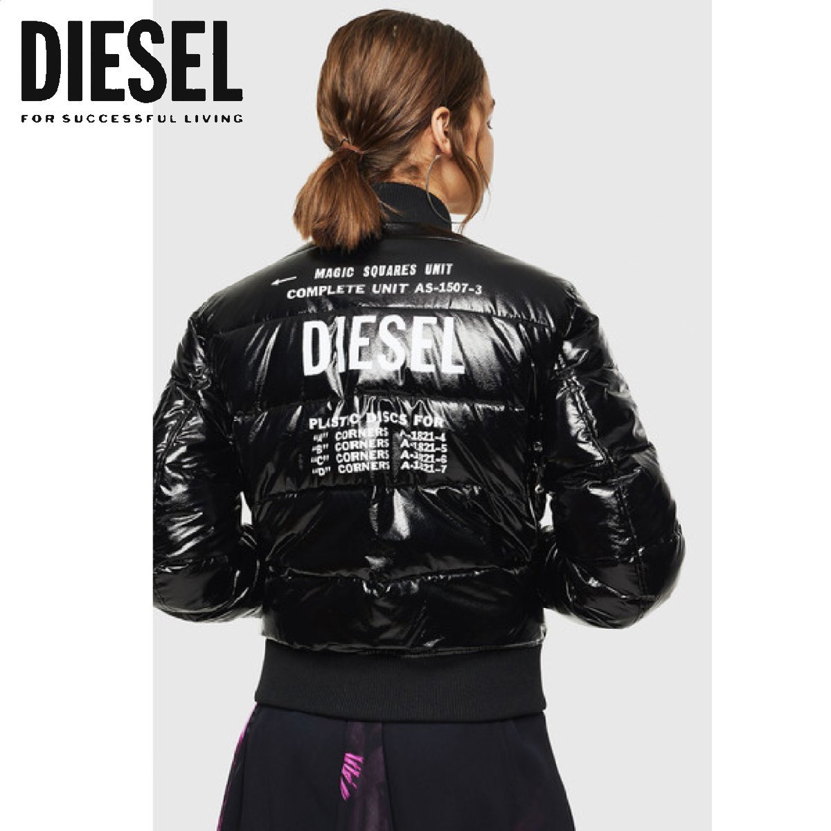 正規品/新品/未使用/XSサイズ□アウトレット品□タグ付き/定価49，500 