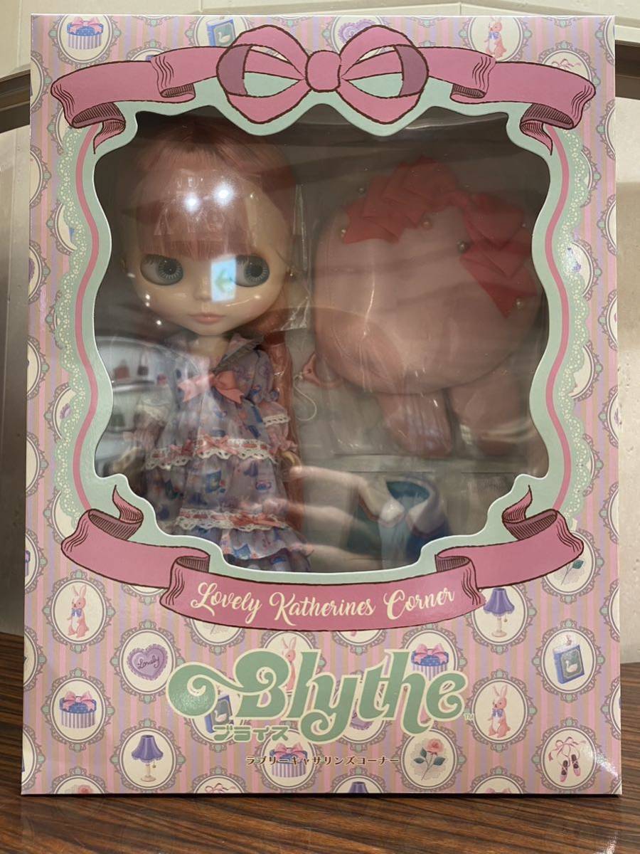 TOP SHOP 限定 ネオブライス ラブリーキャサリンズコーナー ジャーニー  