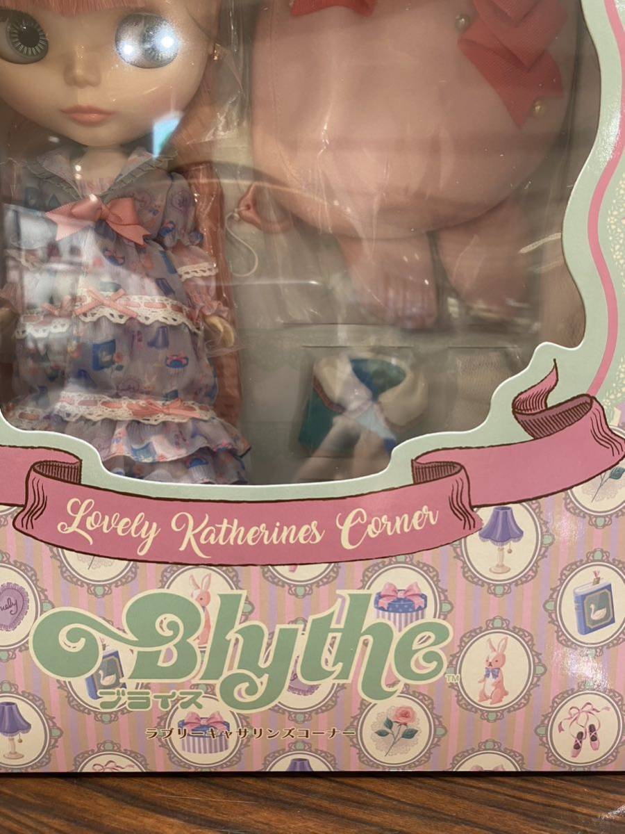 TOP SHOP 限定 ネオブライス ラブリーキャサリンズコーナー ジャーニー  