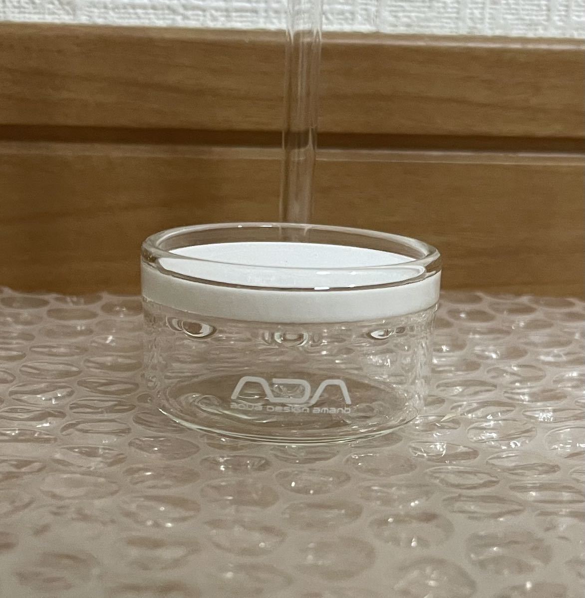 天野 ADA アクアデザインアマノ パレングラス ビートル 40φ CO2 拡散器