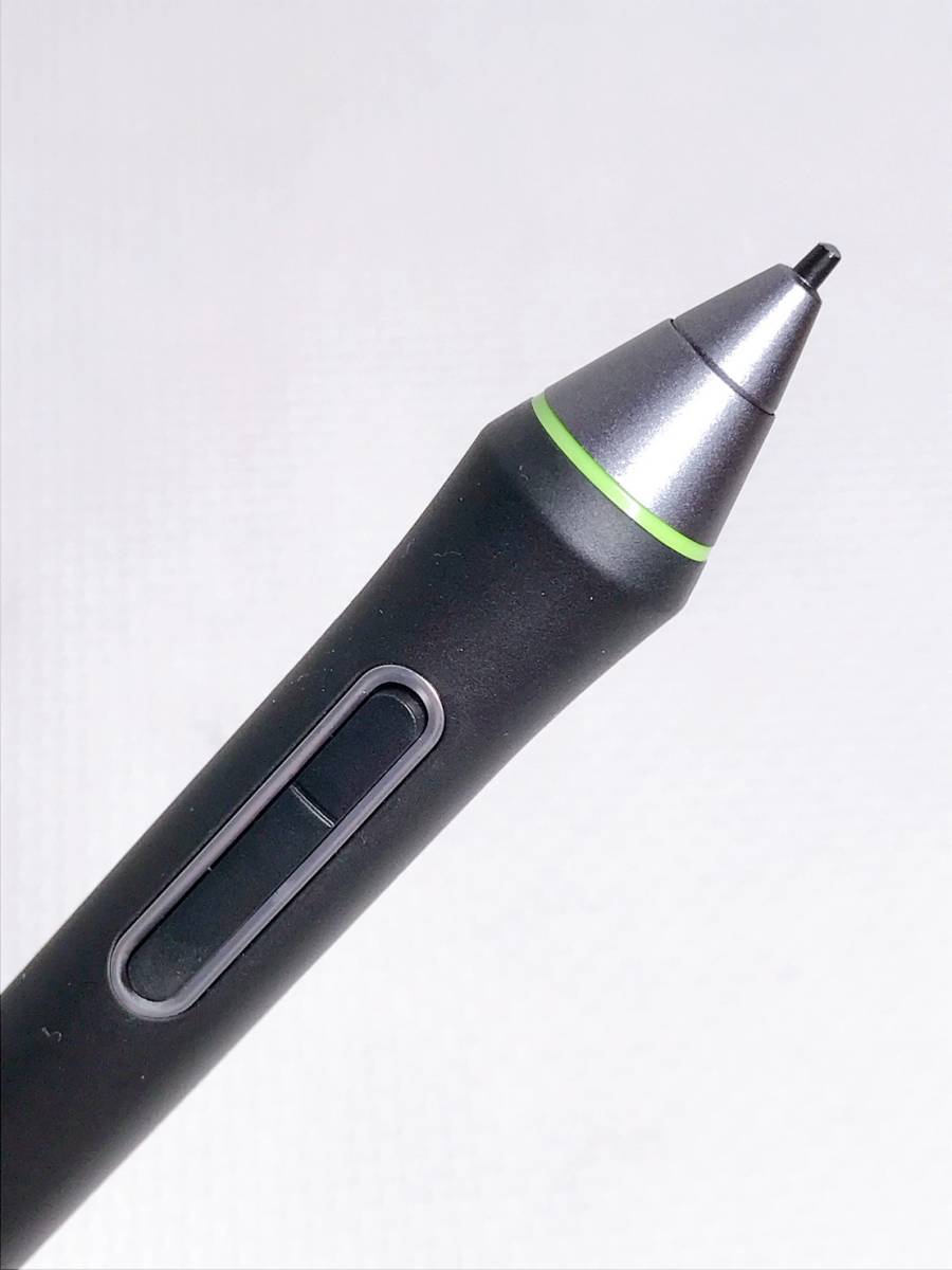 Pro プロペン KP-503E Wacom Pen 消しゴム付き筆圧ペン ペン WACOM