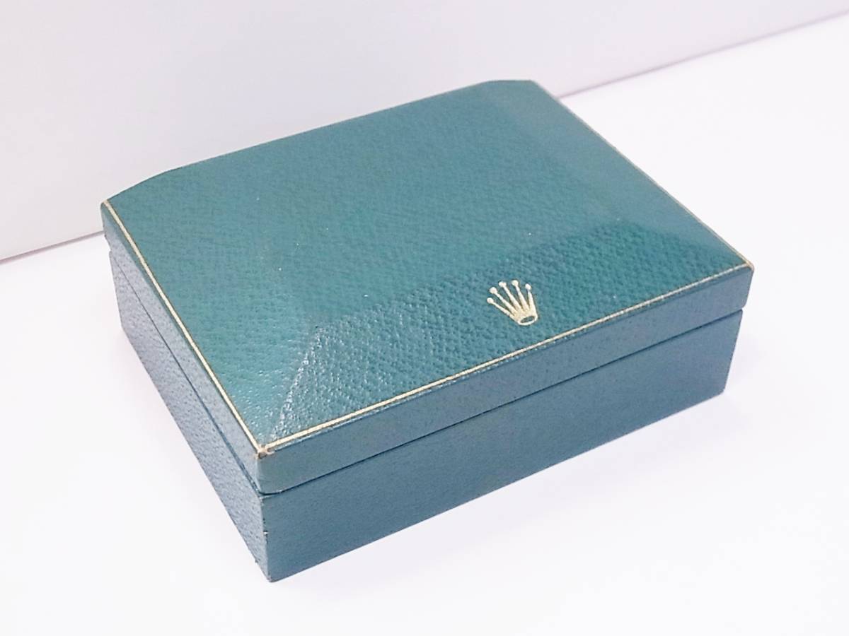 ROLEX ロレックス ヴィンテージ腕時計ケース 空箱 67.00.3 【公式通販】
