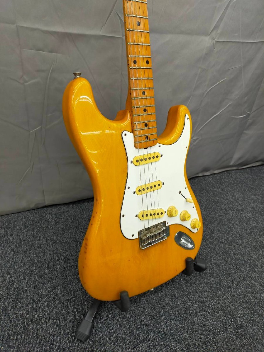 T3856＊【中古】YAMAHA ヤマハ Super R'nroller 500 エレキギター