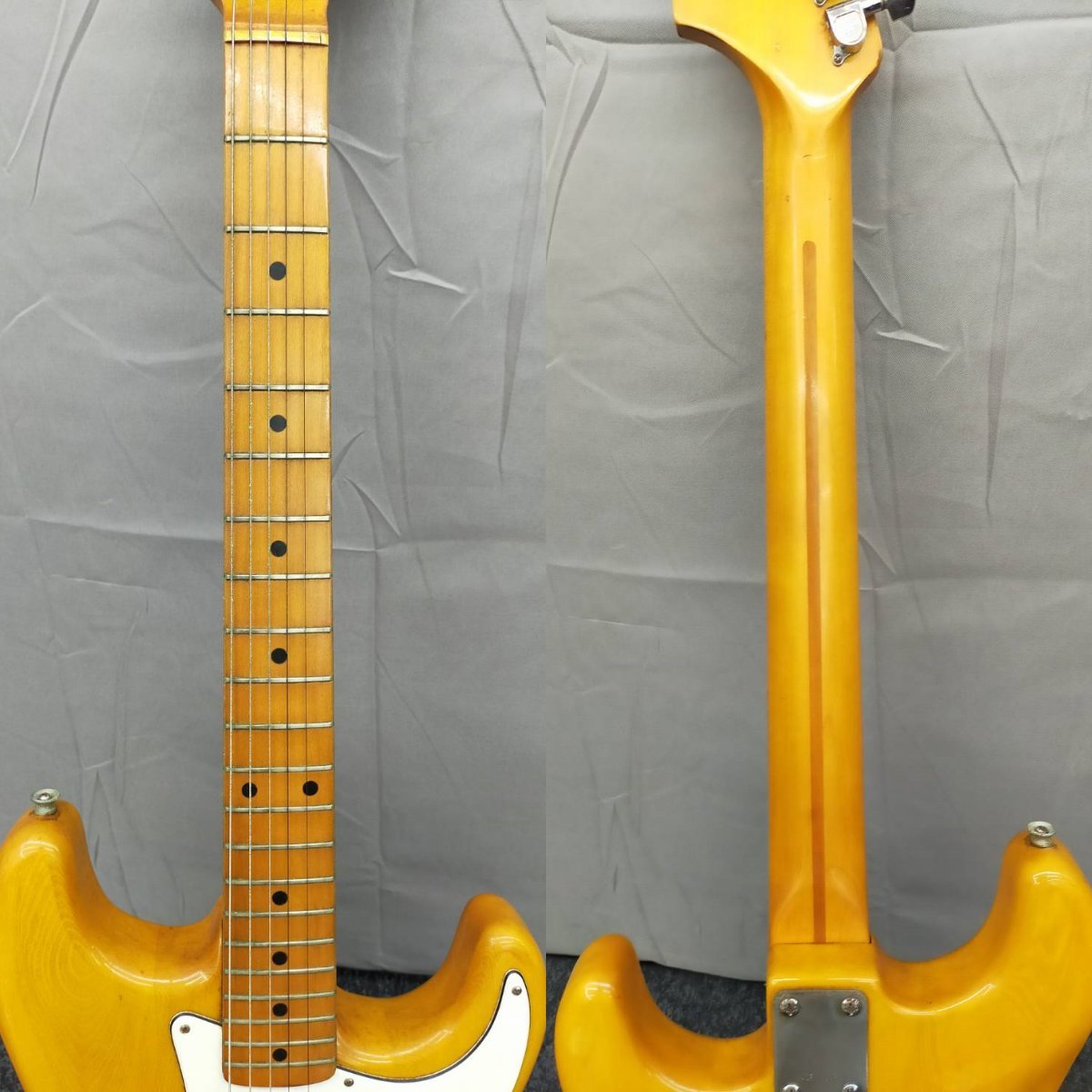 T3856＊【中古】YAMAHA ヤマハ Super R'nroller 500 エレキギター