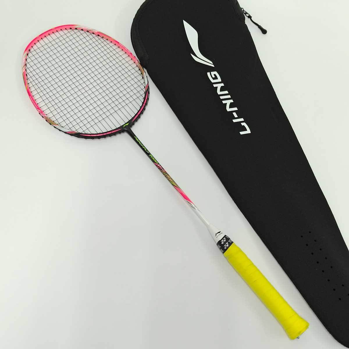 バドミントンラケット Li-Ning Aeronaut | AERONAUT 0 リーニン LI 