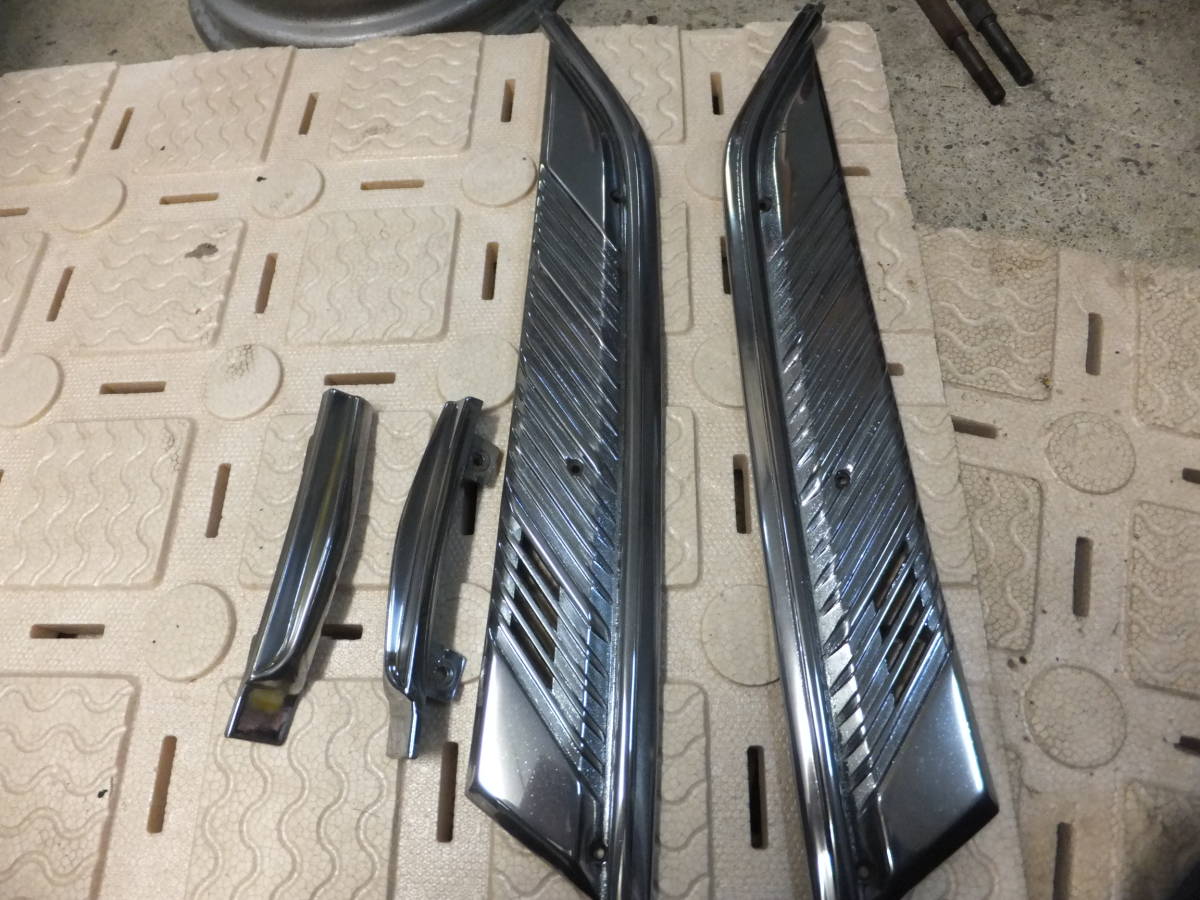 運命的な再会とつながる思い」US仕様の日産サニーカリフォルニア（B310