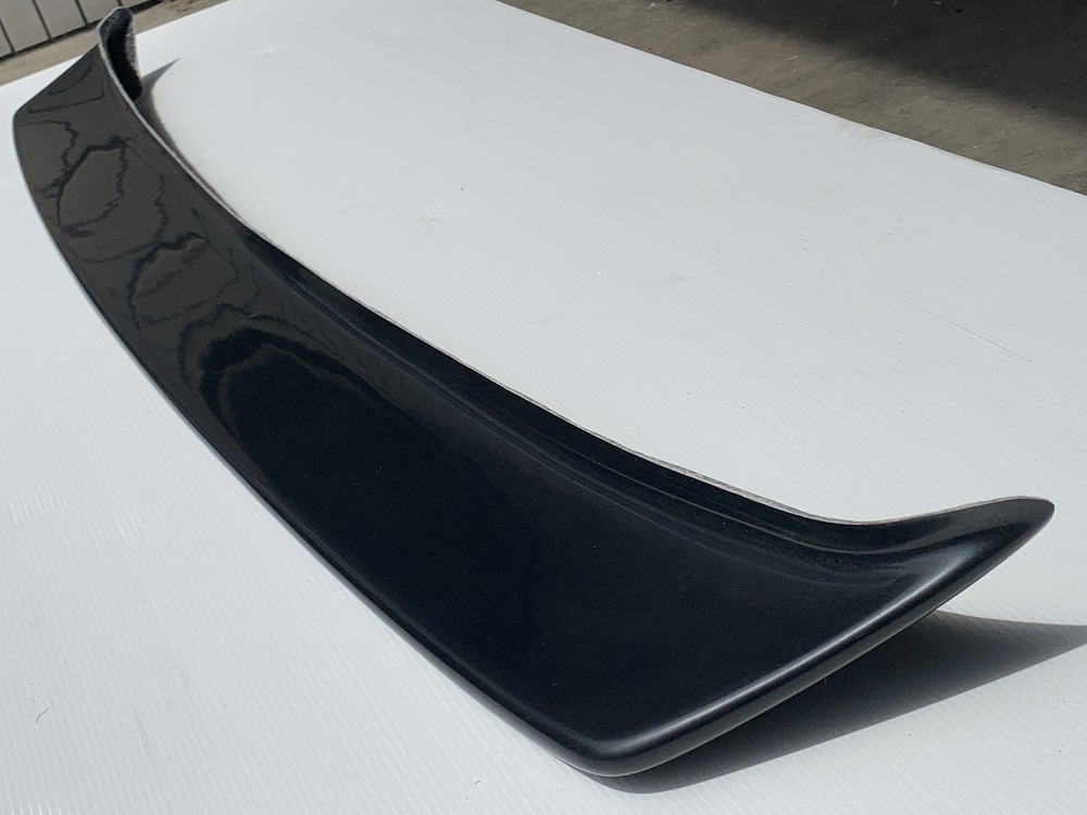 ケンメリ　フロントスポイラー ケンメリFRPフロントスポイラー チンスポ GC110 GC111 KGC110 KPGC110