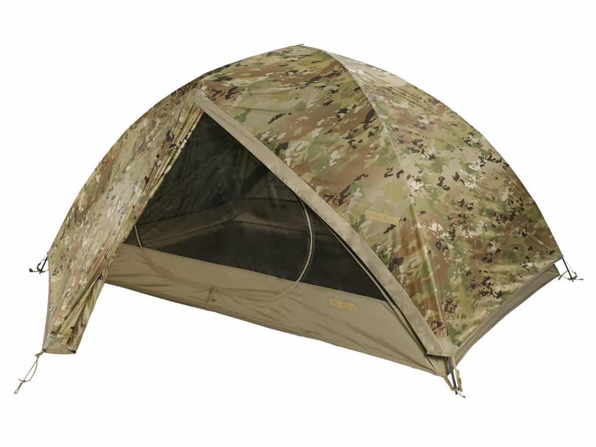 カマボコテントベビー 新品未開封 送料無料 DOD T1-750-TN 【公式通販】
