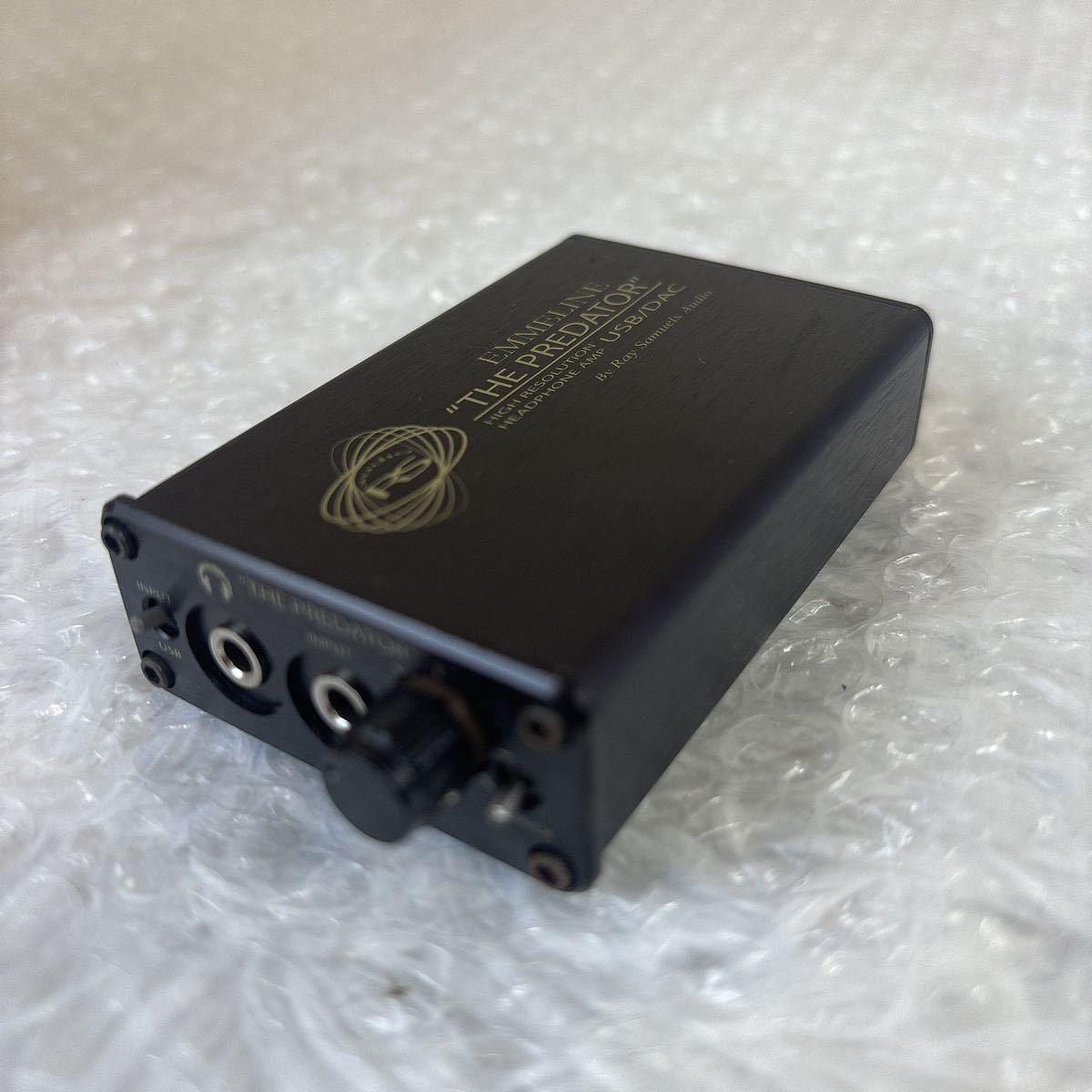 OY-15-5K ラックス LUX 希少出力トランス 1台 動作品 その10 LUX