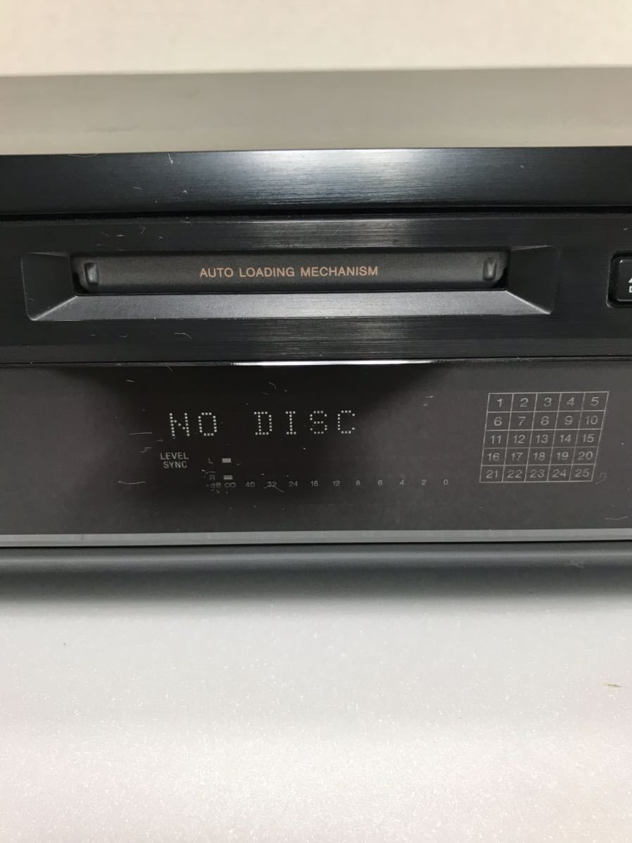 SONY MDS-JE700 MDデッキ ソニー DECK MDS-S500 MINIDISC J 0 Sony MDS