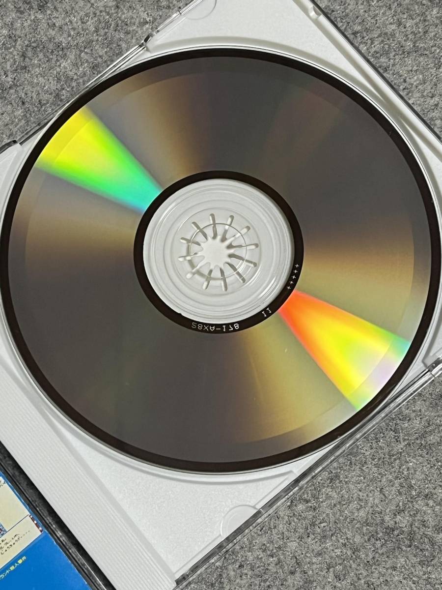 中古CD) エニックス・ゲーム・ミュージック ENIX GAME MUSIC ※帯欠