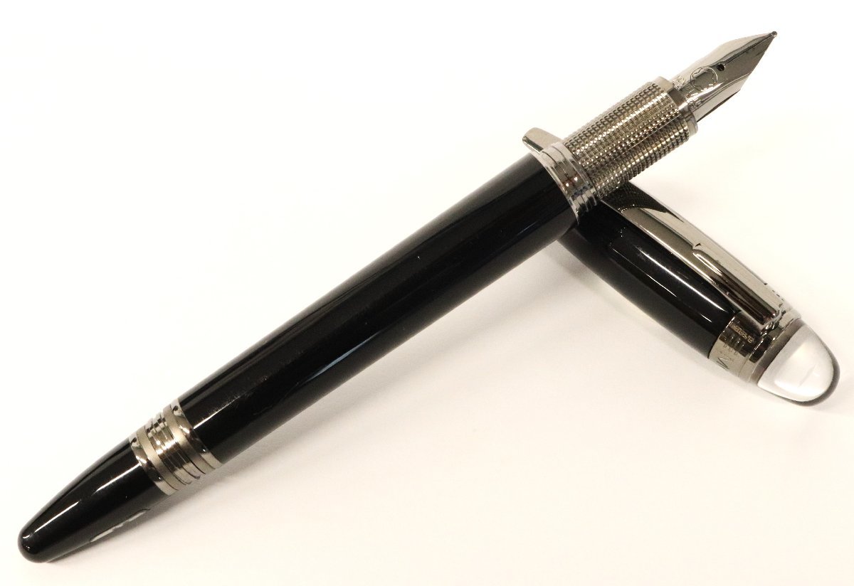 1円～おたからや◇U-pe0015◇MONTBLANCモンブラン STARWALKERスター