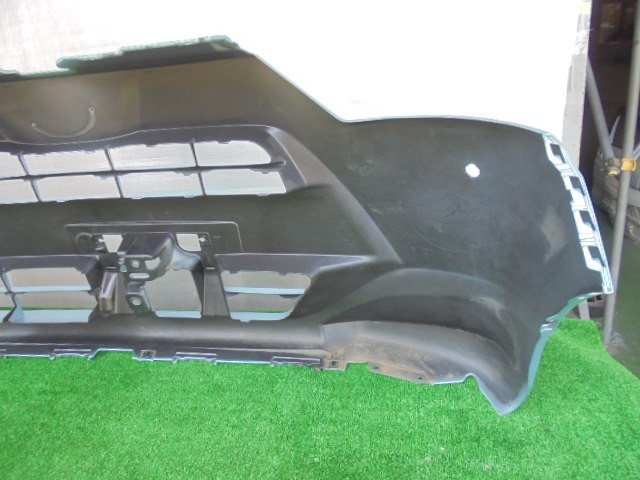 ダイハツ／ミライース LA350S フロントバンパー B83 センサー穴2ヶ有