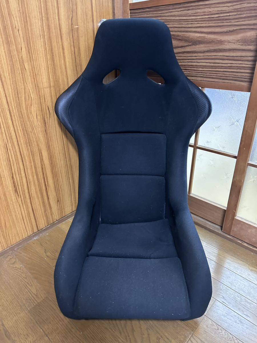 【数量限定，新作】 フルバケットシート シートレール 付き ブリッド風(マツダ用)｜売買されたオークション情報、yahooの商品情報をアーカイブ公開 - オークファン マツダ用