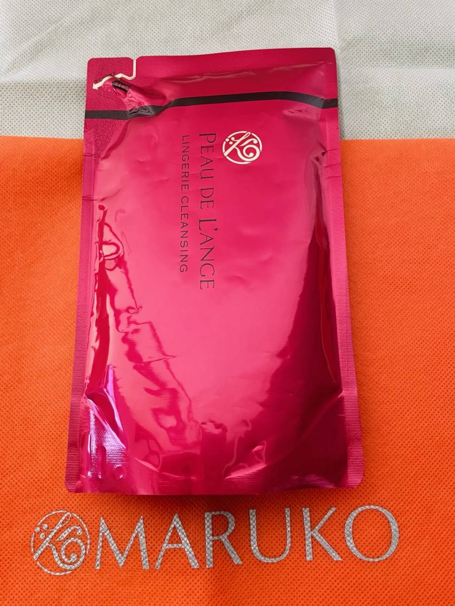 マルコMARUKO ランジェリークレンジング 補正下着 洗濯洗剤 マルコ