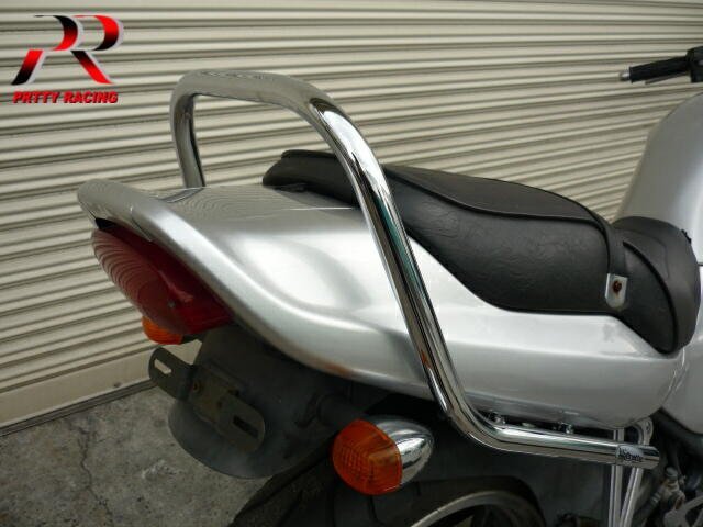 即納可！◇Z/KZ ナロー フェンダー クローム メッキ ◇Z1 Z2 750 RS
