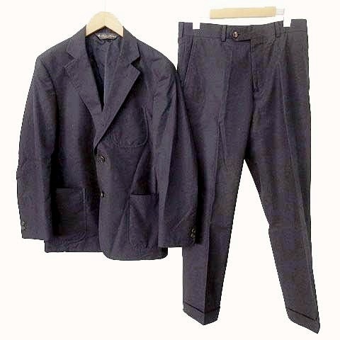 ブルックスブラザーズ BROOKS BROTHERS シングル スーツ セットアップ