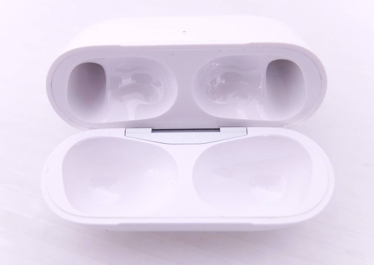 送料無料 箱付き良品 Apple AirPods Pro 2nd 第二世代 エアポッズ プロ
