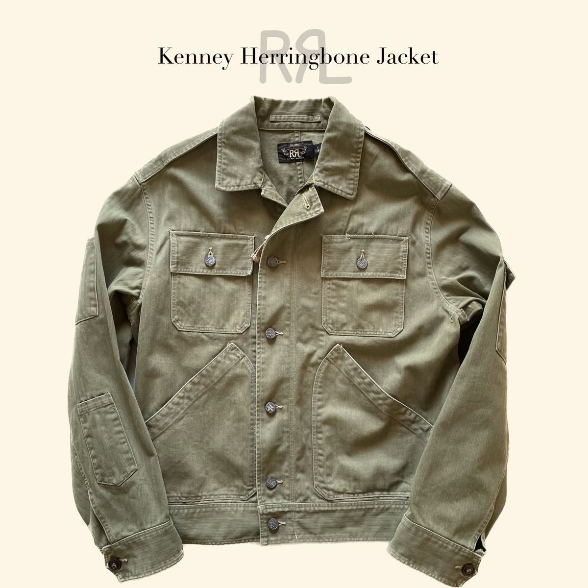 HUMBERT HUMBERT × COOL WISE MAN / ハンバート・ワイズマン