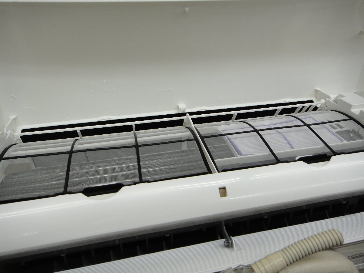 ダイキン ルームエアコン AN223AESK-W 2024年製 6畳