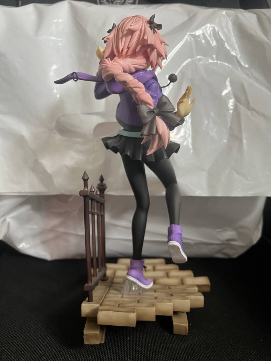 コトブキヤ Fate/Apocrypha 黒のライダー アストルフォ FGO Fate 
