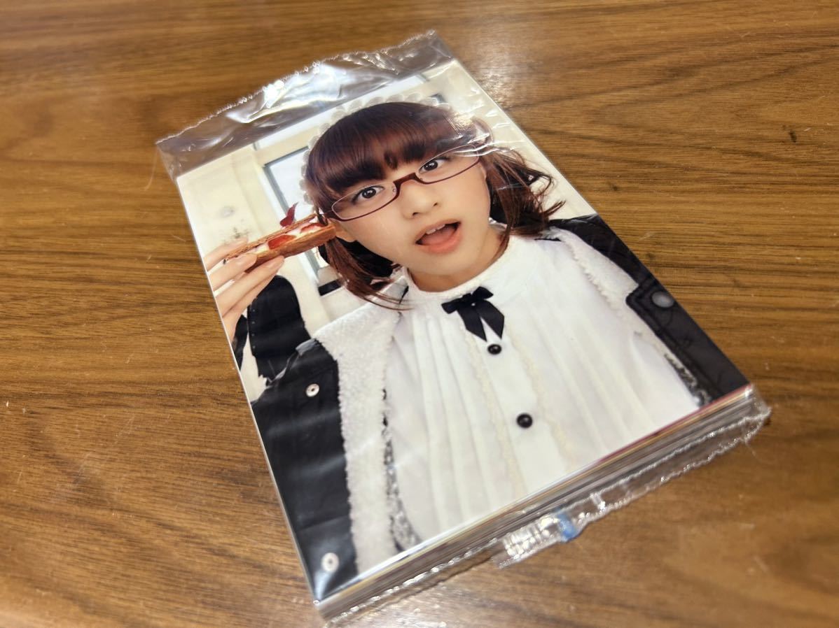 【厳選増量】山本美月 L判写真30枚セットまとめ売り②