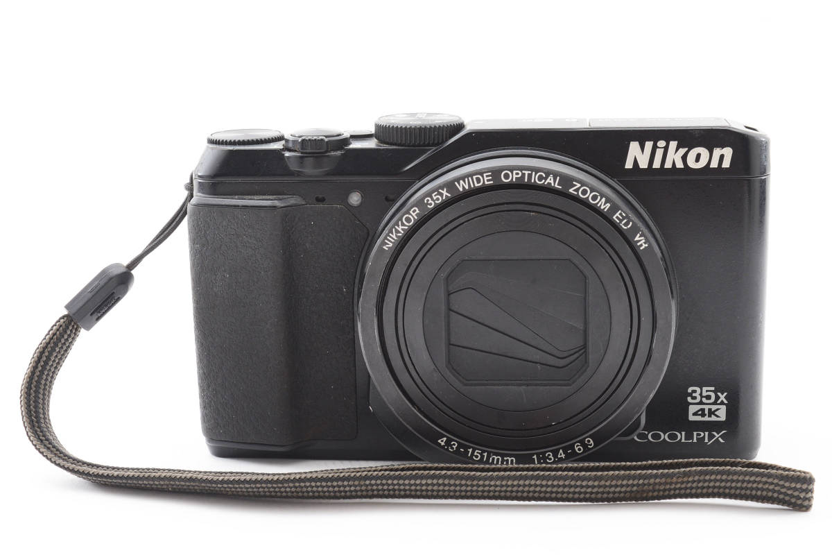 Nikon COOLPIX A900 コンパクトデジタルカメラ コンパクトデジタル 