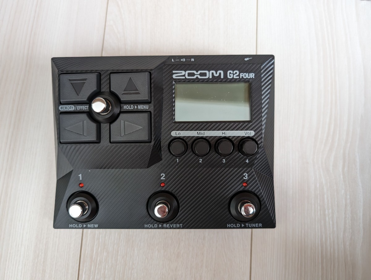ZOOM G2 FOUR G2 Four Zoom .com: and Filmtools