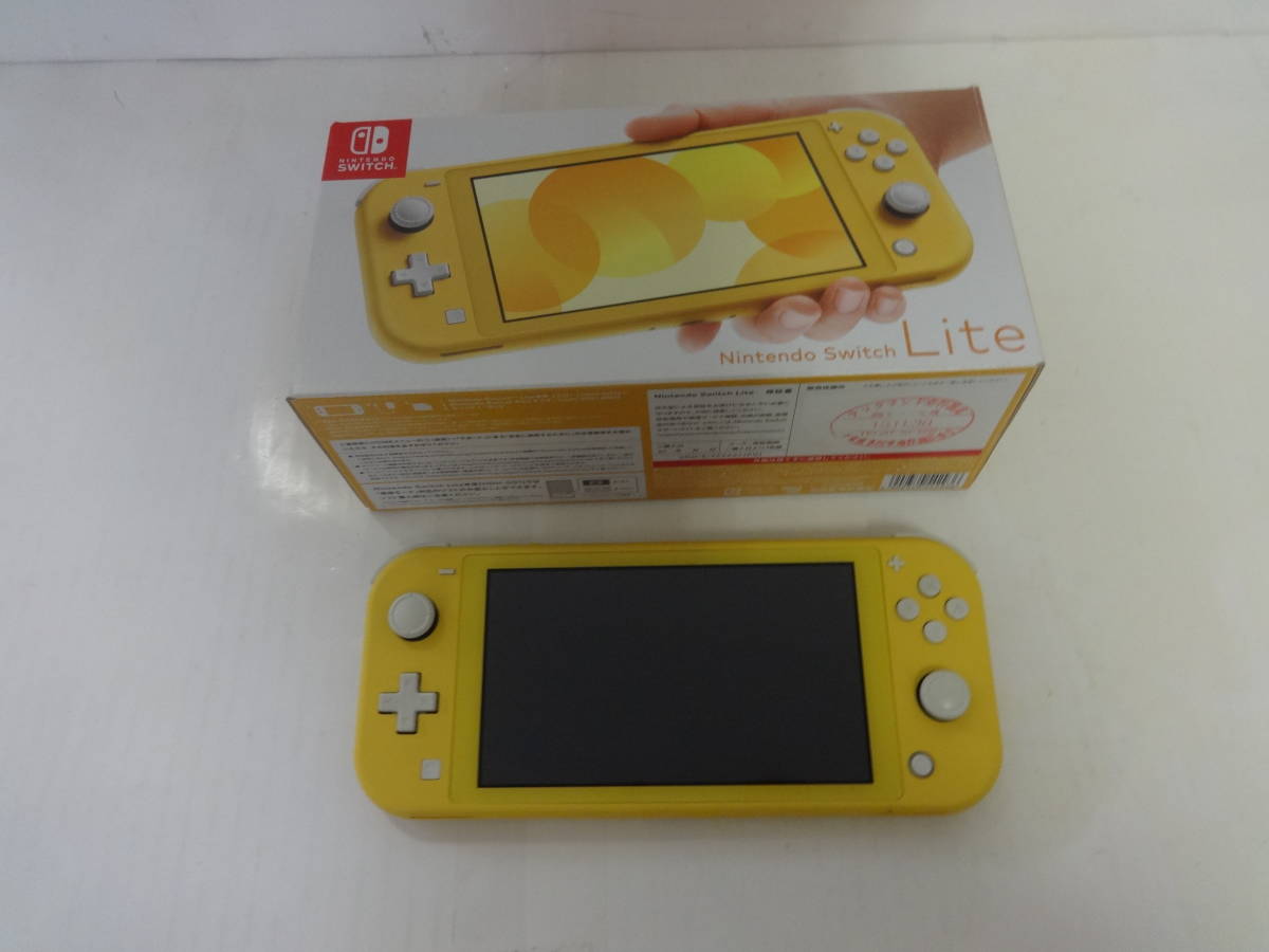 A626 中古 ゲーム 本体 動作確認済 初期化済 ニンテンドー Nintendo