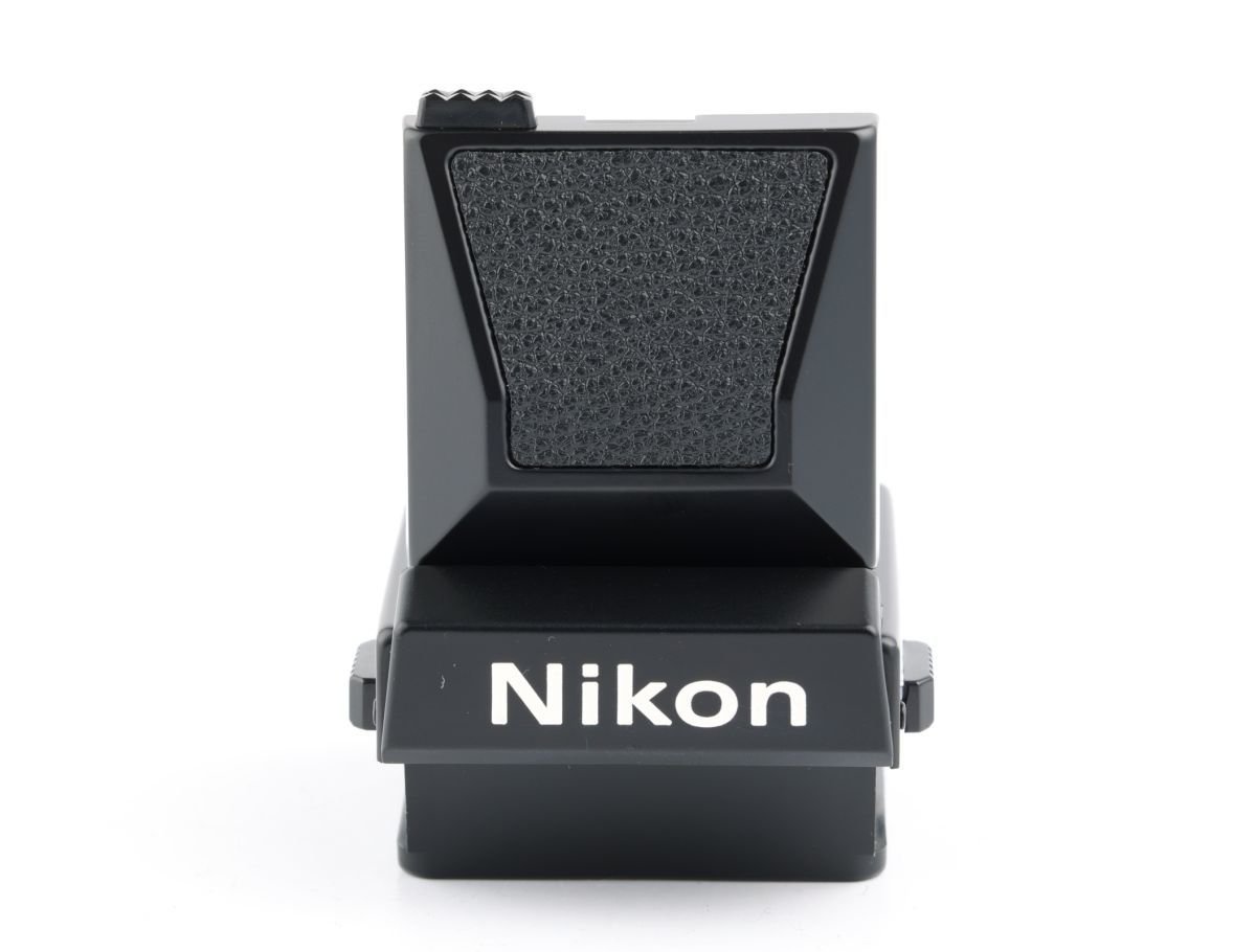 DW-3 Nikon Waist Level Finder F3 for | Camera ウエストレベル 