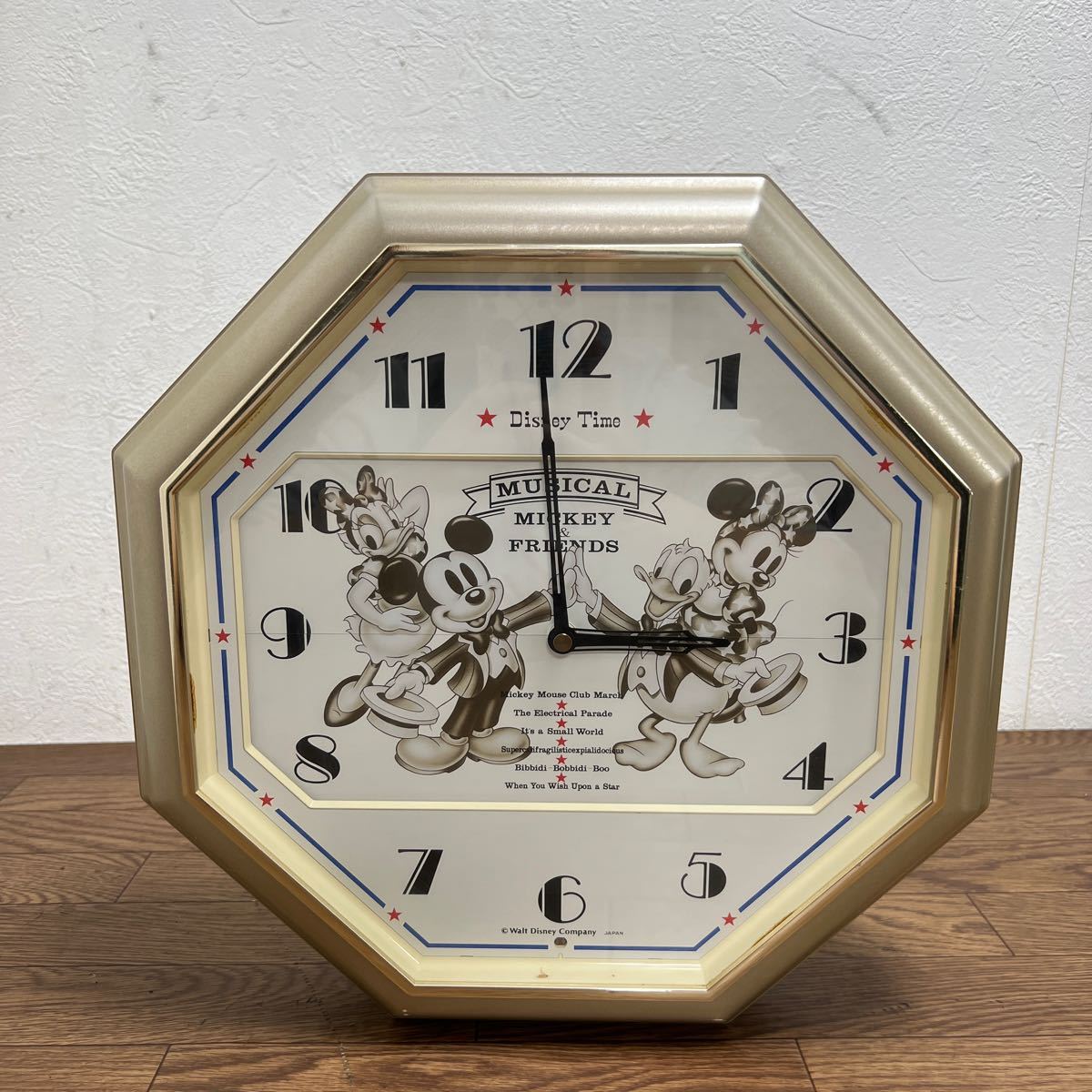 SEIKO Disney ディズニータイム Time セイコー | Seiko Time