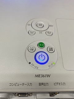 ViewLight NEC - NP-ME401WJL⁄ME361WJL⁄ME331WJL⁄ME401XJL