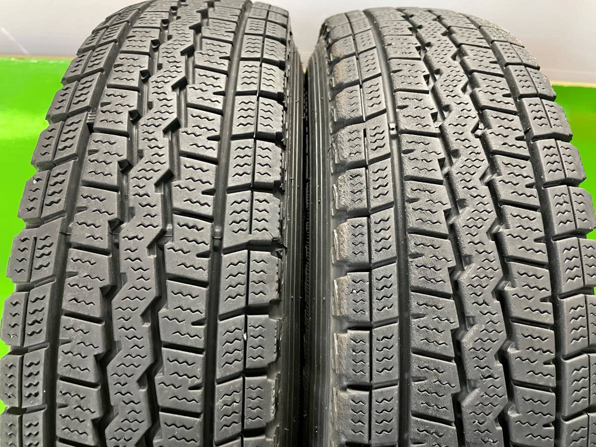 ホンダ N-VAN◇純正スチールホイール キャップ 12インチ スタッドレス 