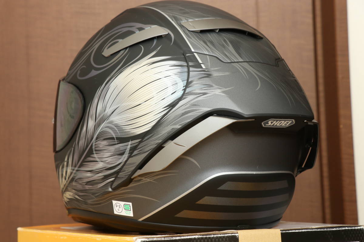 SHOEI X-fourteen XL おまけ付 縫い込み