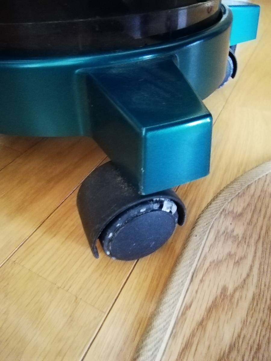 掃除機 シスコム社製 ルームシーフォート掃除機