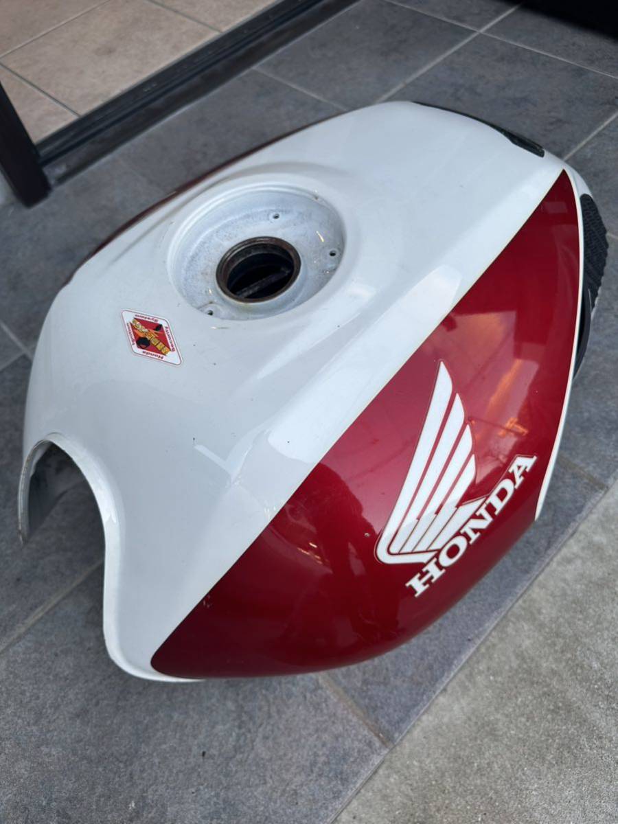 人気定番，得価 補修ベース ホンダ ガソリンタンク 純正タンク CB1300