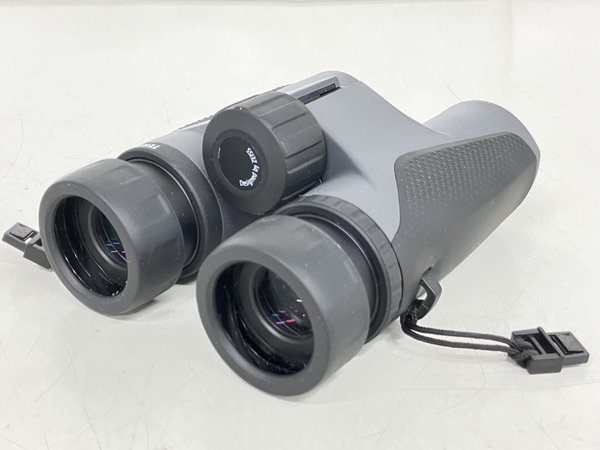 ZEISS TERRA ED 32 8×32 GRAY ツァイス 双眼鏡 中古 K8199140