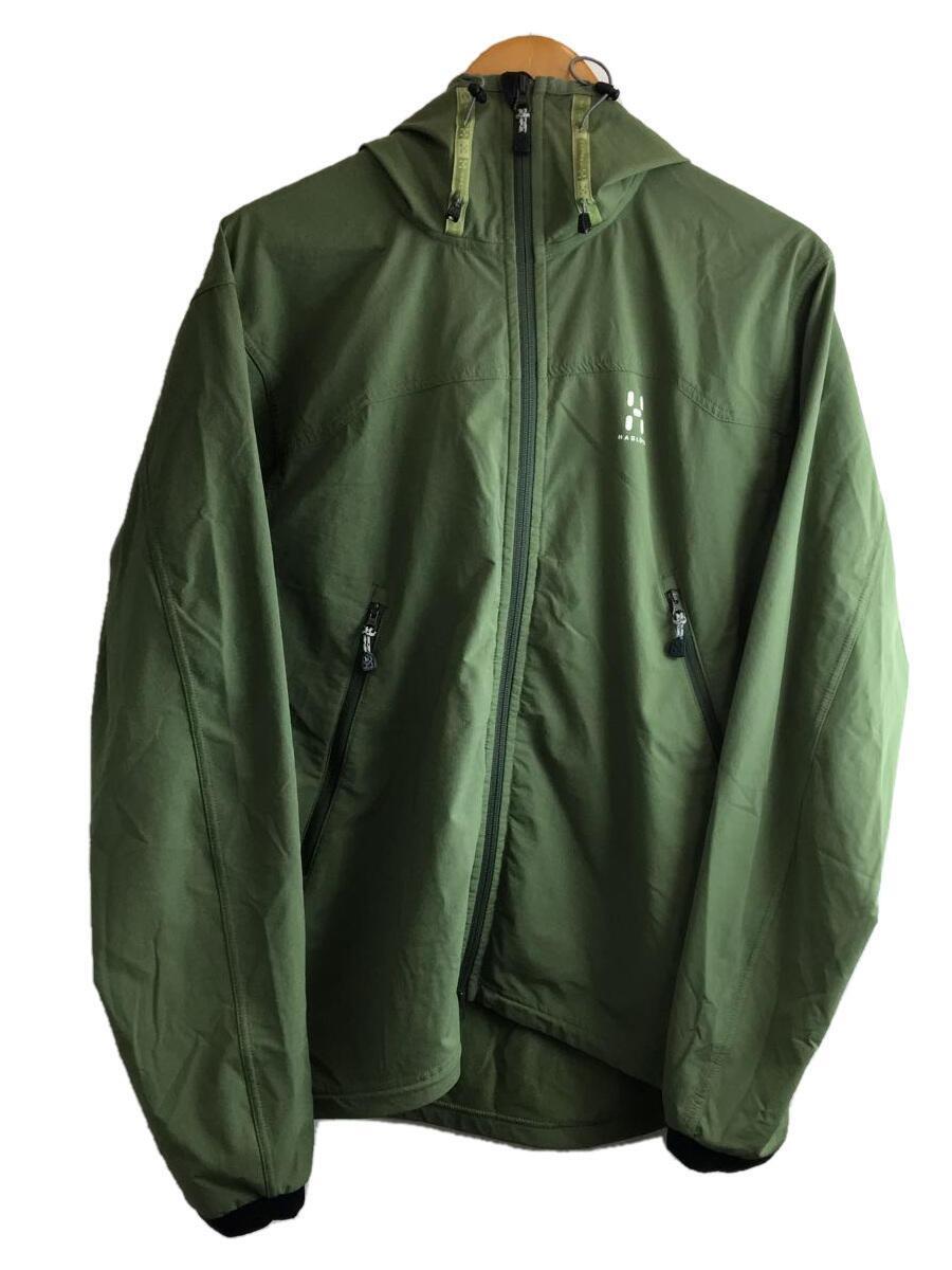 HAGLOFS(ホグロフス) ⁄ ホグロフス マウンテンパーカ⁄S⁄ゴアテックス