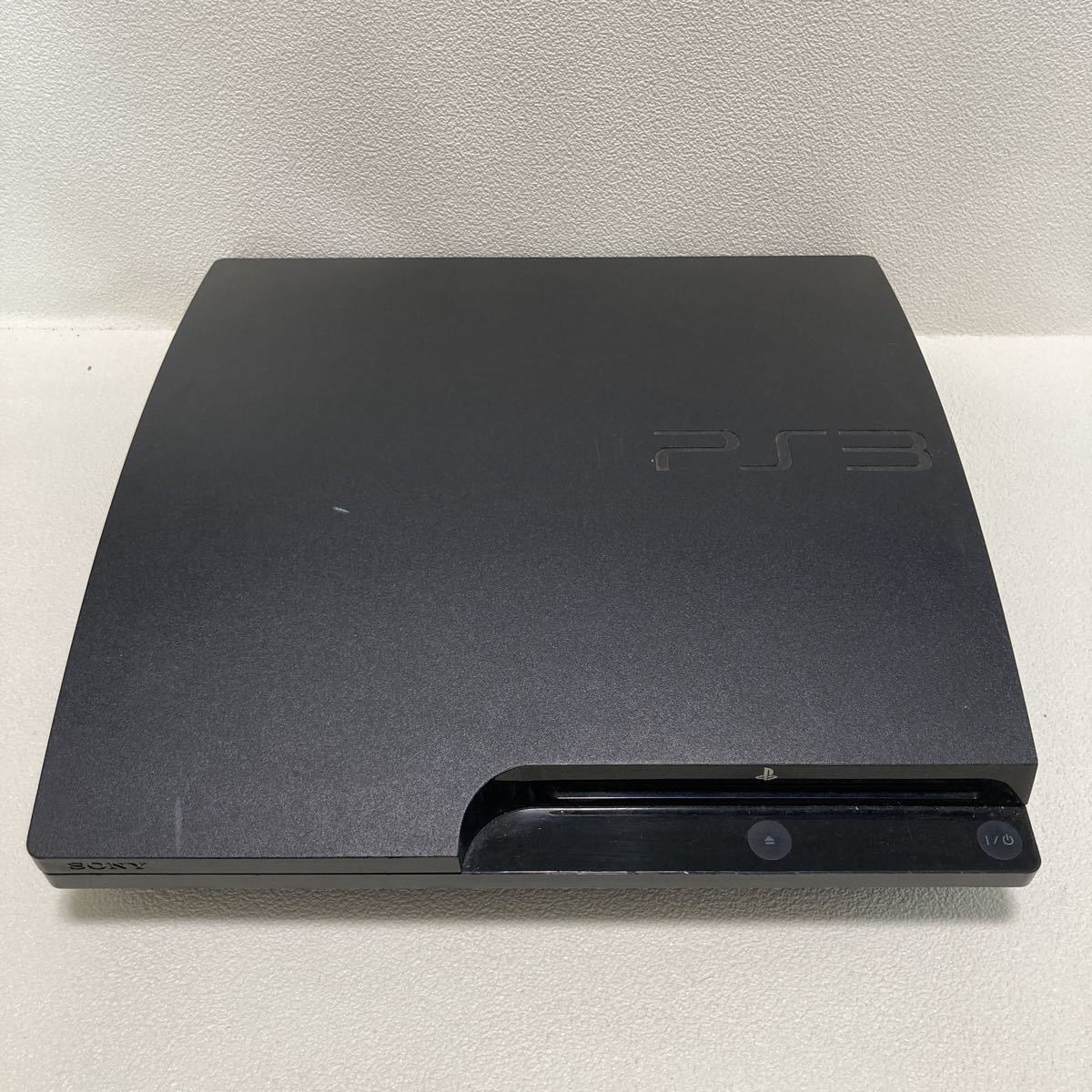 ジャンク PS3本体 CECH-3000A PS3 本体 ジャンク (ZX-23) S) 販売クーポン