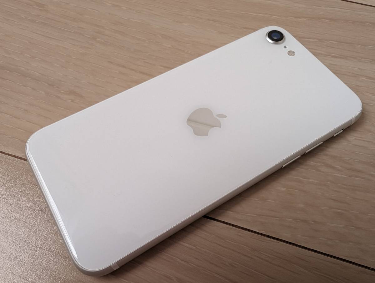 Apple iPhone SE 第2世代 64GB スマートフォン・携帯電話