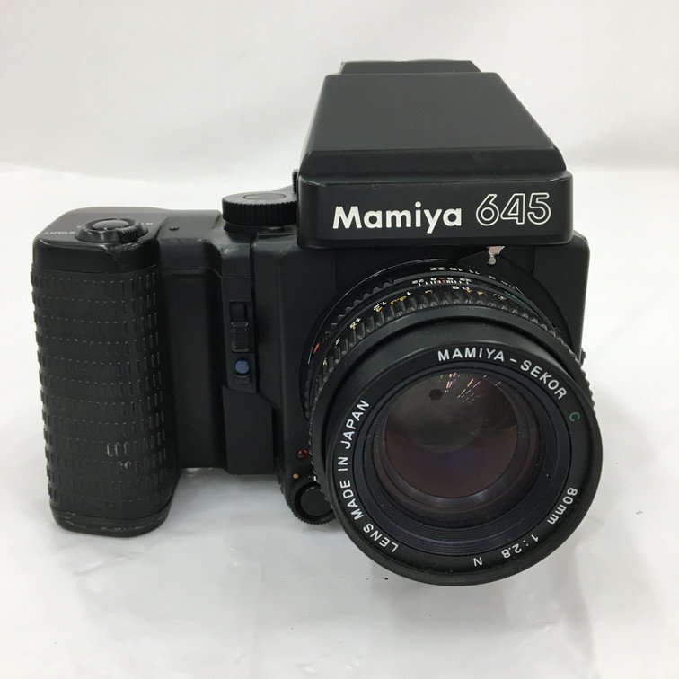 Mamiya 645の通販 645（カメラ・ビデオカメラ・光学機器｜TV 撮影機材