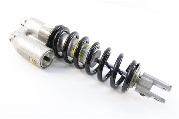 KLX250 Dトラッカー純正リアサスペンション Dトラッカー[06リアショック]検KLX250SB｝C Dトラッカーリア
