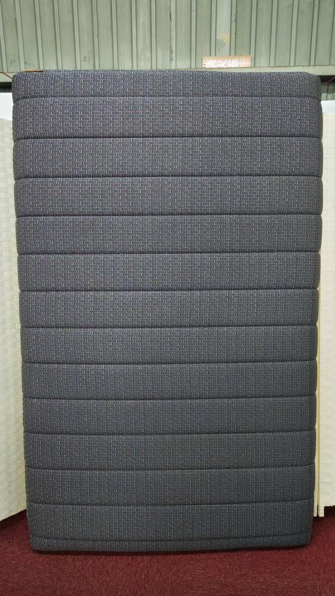 ZしH0590【セミダブル】★Francebed RP-3000 フランスベッド 電動リクライニング マットレス ベッド　マット