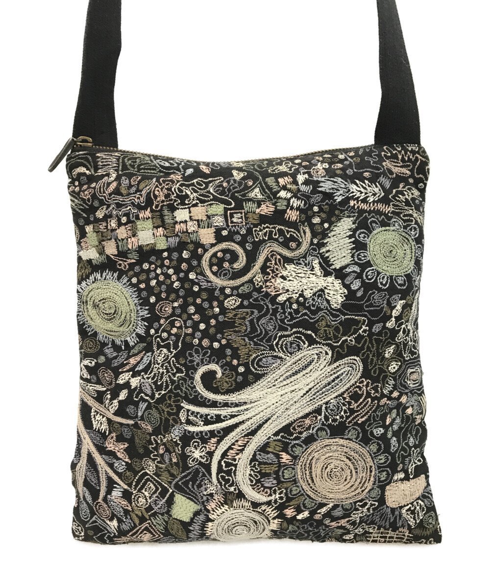 ヨーガンレール クロスショルダーバッグ 斜め掛け レディース JURGEN LEHL