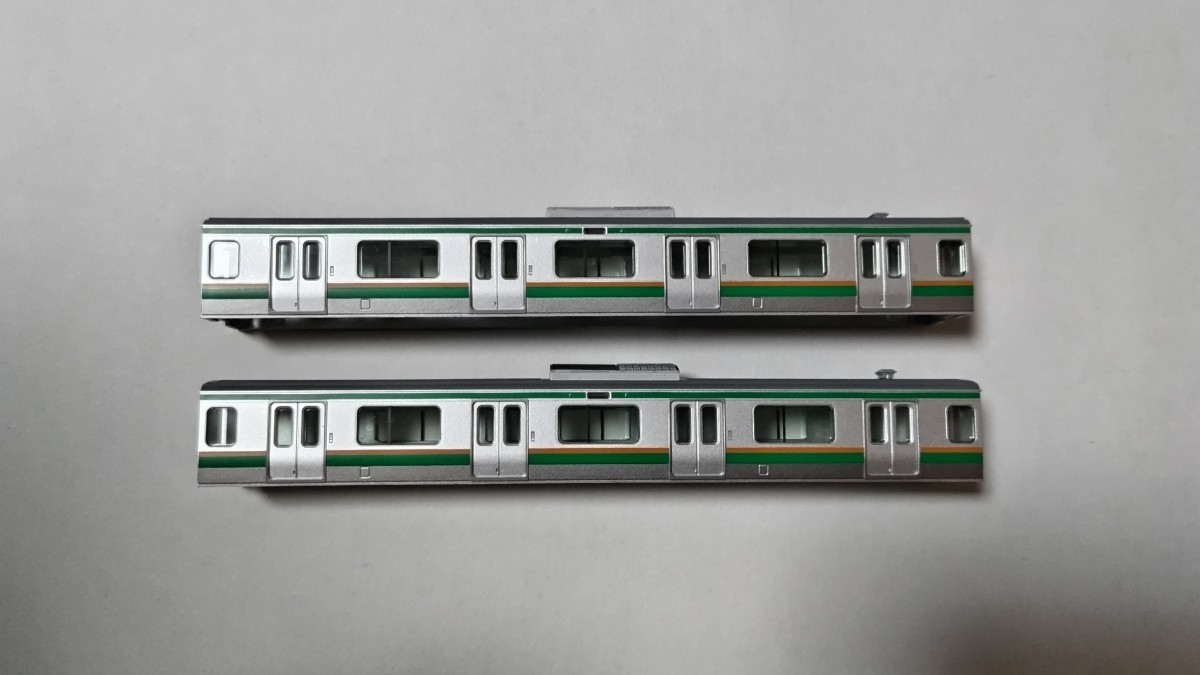 1円〜 トミックス TOMIX 98516 E231系 1000番台 E231-1000系 東海道線