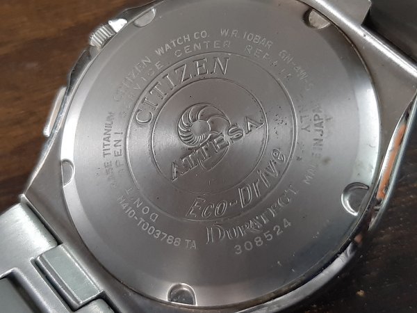 UNF18 時計 腕時計 部品取り ジャンク品 おまとめ CITIZEN シチズン