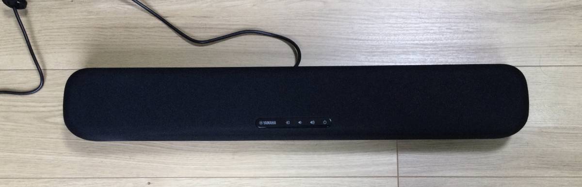YAMAHA SOUND BAR SR-C20A