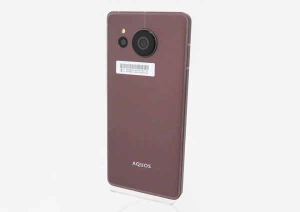 sense7 plus AQUOS - Aquos Android Sharp | SHARP Smartphone 128GB