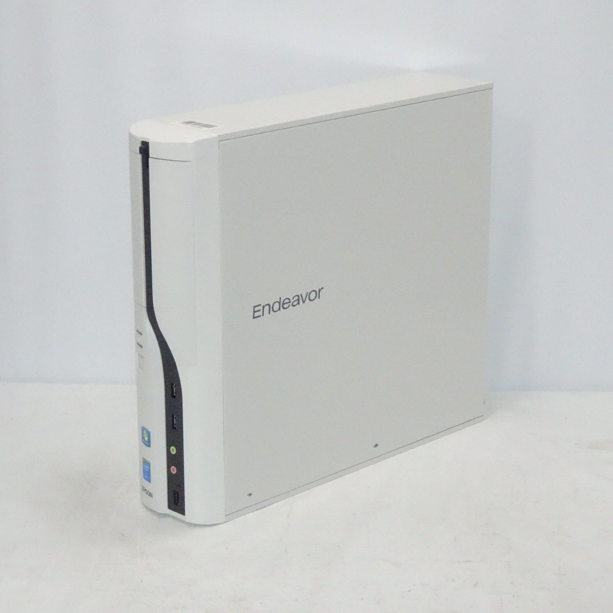 EPSON Endeavor MR4500E Core i5-4690 3.5GHz/8GB/HDD500GB/DVDマルチ
