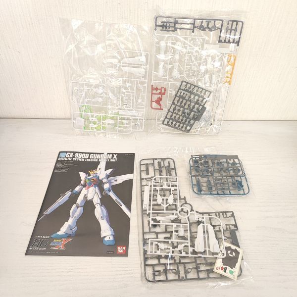 ee9【140】1円～ HG 1/144 V2ガンダム GP01 ゼフィランサス ガンダムX AGE-3 オービタル 1/100 イージスガンダム Vダッシュ 他 ガンプラ 1&frasl;144 HGUC |